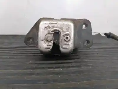 Second-hand car spare part Trunk Lock for DODGE NITRO SXT OEM IAM references 1687A E1-B5-47-2 