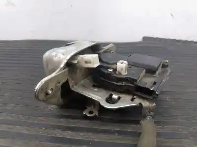 Second-hand car spare part trunk lock for dodge nitro sxt oem iam references 1687a e1-b5-47-2 