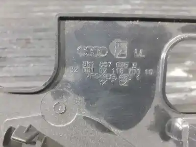 İkinci el araba yedek parçası torpido için audi a4 avant (8k5) (2008) básico oem iam referansları 8k1857035b p2-a3-14 320010211870010