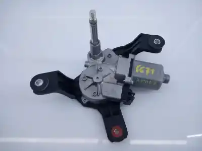Pezzo di ricambio per auto di seconda mano motore tergicristallo posteriore per opel astra k lim. 5türig dynamic riferimenti oem iam 13418998