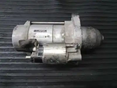 Pièce détachée automobile d'occasion Démarreur De Voiture pour TOYOTA AURIS Advance Références OEM IAM 4280009080 P3-B7-13-3 281000R060