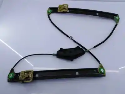 Second-hand car spare part passenger side right window regulator for audi a4 avant (8k5) (2008) básico oem iam references 8k087462 e1-b6-44-2 