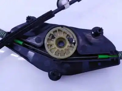 Second-hand car spare part passenger side right window regulator for audi a4 avant (8k5) (2008) básico oem iam references 8k087462 e1-b6-44-2 
