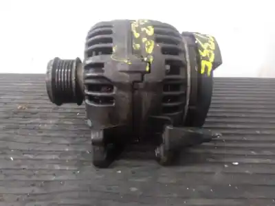 Second-hand car spare part Alternator for NISSAN ALMERA TINO (V10M) 2.2 16V Turbodiesel CAT OEM IAM references 06F903023F  0124525091806