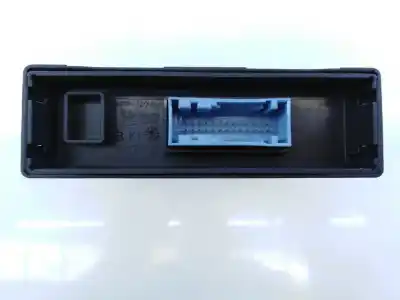 Автозапчастина б/у електронний модуль для peugeot 208 (p2) allure посилання на oem iam 9838568380 e3-b2-47-4 e1174509 Автозапчастина б/у електронний модуль для peugeot 208 (p2) allure посилання на oem iam 9838568380 e3-b2-47-4 e1174509