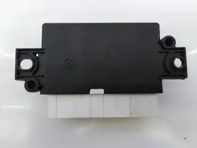 Second-hand car spare part electronic module for peugeot 208 (p2) allure oem iam references 9837674280 e3-b2-47-4 e385395