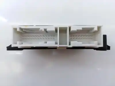 Second-hand car spare part electronic module for peugeot 208 (p2) allure oem iam references 9837674280 e3-b2-47-4 e385395