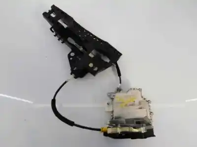 Pezzo di ricambio per auto di seconda mano  per AUDI A4 AVANT (8K5) (2008)  Riferimenti OEM IAM 8K0839015C E1-B6-4-4 