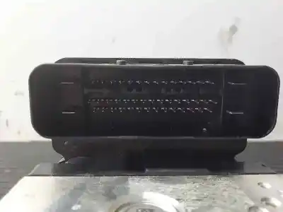Pezzo di ricambio per auto di seconda mano abs per ford kuga (cbs) titanium riferimenti oem iam cv612405ah p3-a8-4-3 614502001f6