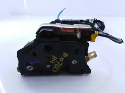 İkinci el araba yedek parçası sag ön kapi kilidi için audi a4 avant (8k5) (2008) básico oem iam referansları  e1-b6-44-2 