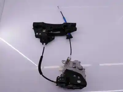 İkinci el araba yedek parçası sag ön kapi kilidi için audi a4 avant (8k5) (2008) básico oem iam referansları  e1-b6-44-2 