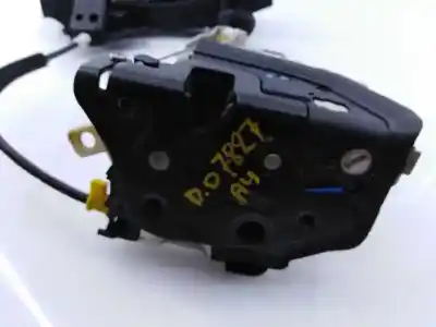 İkinci el araba yedek parçası sag ön kapi kilidi için audi a4 avant (8k5) (2008) básico oem iam referansları  e1-b6-44-2 