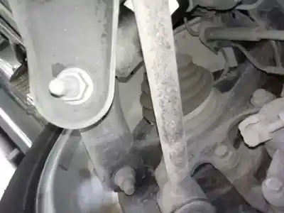 Peça sobressalente para automóvel em segunda mão manga de eixo traseira direita por land rover discovery 4 tdv6 se referências oem iam 