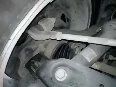 Peça sobressalente para automóvel em segunda mão manga de eixo dianteira direita por land rover discovery 4 tdv6 se referências oem iam 