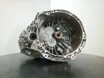 Piesă de schimb auto la mâna a doua  pentru nissan primastar (x83) caja cerrada batalla corta 2.7t referințe oem iam pk6021  