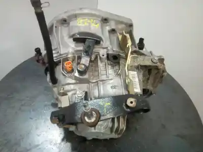 Piesă de schimb auto la mâna a doua  pentru nissan primastar (x83) caja cerrada batalla corta 2.7t referințe oem iam pk6021  