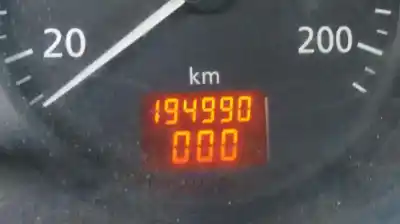 Piesă de schimb auto la mâna a doua  pentru nissan primastar (x83) caja cerrada batalla corta 2.7t referințe oem iam pk6021  