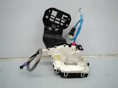 Second-hand car spare part Rear Left Door Lock for MERCEDES-BENZ CLASE CLA (W117) CLA 220 CDI (117.303) OEM IAM references A2047302735 E1-A2-44-2 
