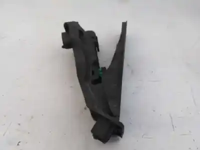 Second-hand car spare part accelerator pedal for volkswagen golf v berlina (1k1) gt sport oem iam references 1k1723503l  