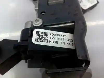 Автозапчасти б/у противоугонное устройство за opel zafira tourer selective ссылки oem iam 20939745 e3-a5-17-4 13500157