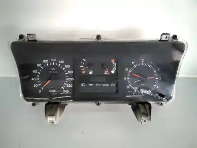 Second-hand car spare part dashboard for ford sierra berlina cl oem iam references 6158775