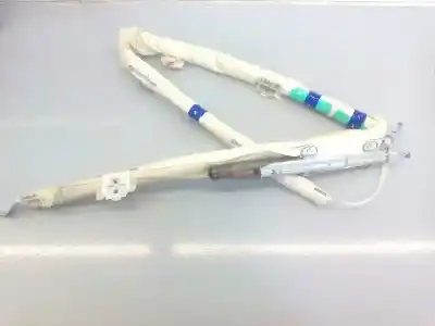 Автозапчасти б/у подушка безопасности передняя левая шторка безопасности за opel zafira tourer selective ссылки oem iam 13251623