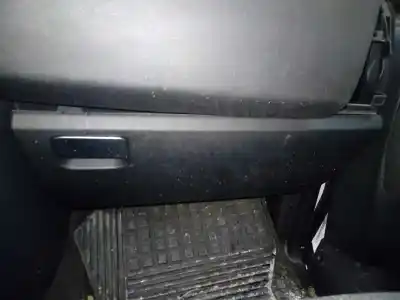 Peça sobressalente para automóvel em segunda mão porta luvas por land rover discovery 4 tdv6 se referências oem iam 