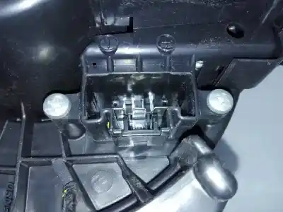 Peça sobressalente para automóvel em segunda mão ventilador de aquecimento por toyota auris live referências oem iam 2727008083 e2-b4-19-1 