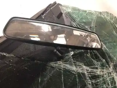 Peça sobressalente para automóvel em segunda mão espelho retrovisor interior por land rover discovery 4 tdv6 se referências oem iam 