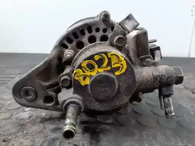 Pièce détachée automobile d'occasion alternateur pour toyota land cruiser station (j8) hdj 80 special références oem iam 2703054160  10021027