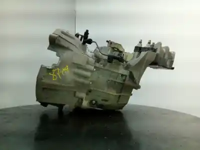 Second-hand car spare part gearbox for ford transit bus (ttg) 370 l2 (hdt) trend oem iam references fk2r7002gga m1-b4-105 