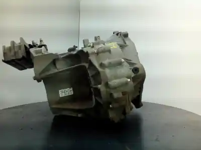 Second-hand car spare part gearbox for ford transit bus (ttg) 370 l2 (hdt) trend oem iam references fk2r7002gga m1-b4-105 