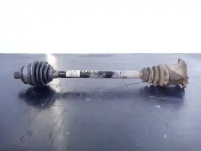Pièce détachée automobile d'occasion Transmission Avant Droite pour AUDI A6 BERLINA (4F2) 2.0 TDI Références OEM IAM 4F0407272G P1-B6-33 