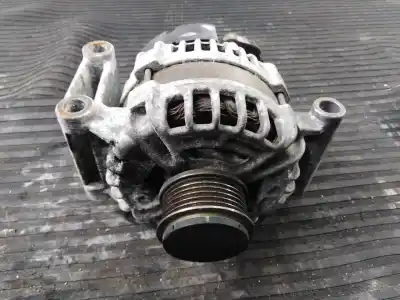 Автозапчастина б/у ГЕНЕРАТОР для FORD TRANSIT BUS (TTG)  Посилання на OEM IAM CC1T10300BD P3-B6-15-3 0125711132