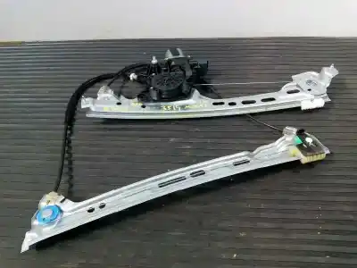 Автозапчасти б/у регулятор стекла переднего правого за RENAULT MEGANE IV BERLINA 5P Zen ссылки OEM IAM 430106F0 E1-A1-10-4  Автозапчасти б/у регулятор стекла переднего правого за RENAULT MEGANE IV BERLINA 5P Zen ссылки OEM IAM 430106F0 E1-A1-10-4