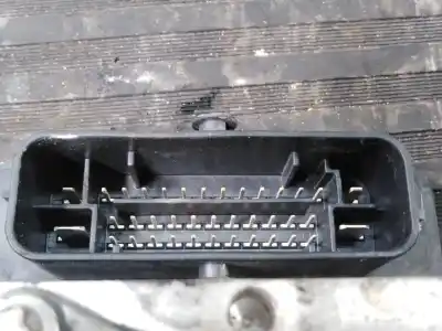 Автозапчастина б/у абс для ford transit bus (ttg) 370 l2 (hdt) trend посилання на oem iam ek312c405ca p3-a8-28-3 2265106512