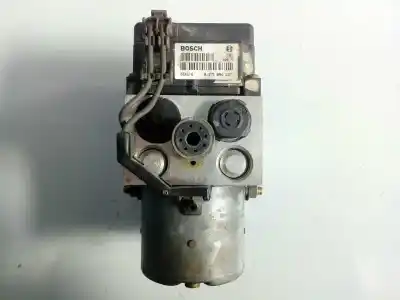 Recambio de automóvil de segunda mano de abs para nissan terrano/terrano.ii (r20) luxury referencias oem iam 476608e001  476608e001