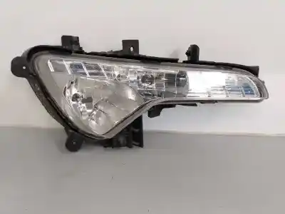 Second-hand car spare part Front Right Headlight for KIA SPORTAGE Drive 4x2 OEM IAM references 922023W E2-B5-2-2 