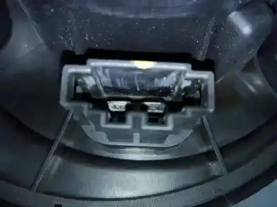 Автозапчасти б/у нагревательный вентилятор за volkswagen caddy ka/kb (2c) kasten bluemotion ссылки oem iam 53810002c e1-b6-15-1 998800u