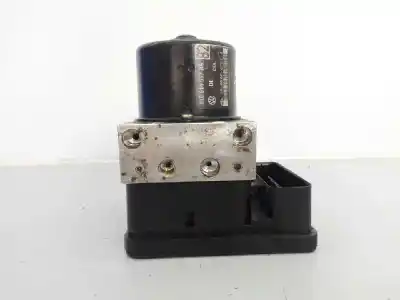 Автозапчастина б/у абс для seat leon (1p1) reference посилання на oem iam 1k0614516aa p3-a8-4-4 10020602214
