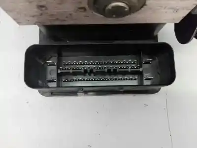Автозапчастина б/у абс для seat leon (1p1) reference посилання на oem iam 1k0614516aa p3-a8-4-4 10020602214