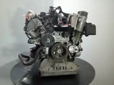 Second-hand car spare part COMPLETE ENGINE for MERCEDES-BENZ CLASE CLK (W208) COUPE  OEM IAM references 112940 M1-B3-28 