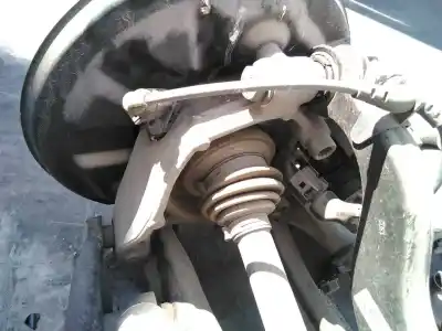 Piesă de schimb auto la mâna a doua fuzeta stânga spate pentru audi a3 sportback (8va) attraction quattro referințe oem iam 