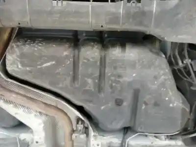 Pièce détachée automobile d'occasion réservoir de carburant pour renault megane iii berlina 5 p dynamique références oem iam   