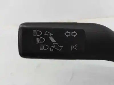 Second-hand car spare part indicator switch for volkswagen caddy ka/kb (2c) kasten bluemotion oem iam references 1k5953507m e2-a1-24-7 1k5953513h