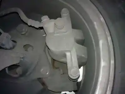 Gebrauchtes Autoersatzteil  zum TOYOTA PRIUS (NHW30)  OEM-IAM-Referenzen 4783047060  