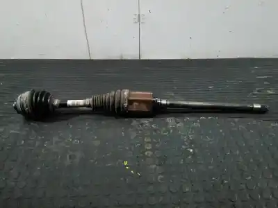 İkinci el araba yedek parçası  için BMW X1 (E84)  OEM IAM referansları 7591682 P1-A6-19 