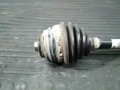 Second-hand car spare part front right transmission for bmw x1 (e84) xdrive 18d oem iam references 7591682 p1-a6-19 