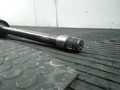 Second-hand car spare part front right transmission for bmw x1 (e84) xdrive 18d oem iam references 7591682 p1-a6-19 