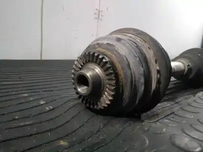 Second-hand car spare part front right transmission for bmw x1 (e84) xdrive 18d oem iam references 7591682 p1-a6-19 